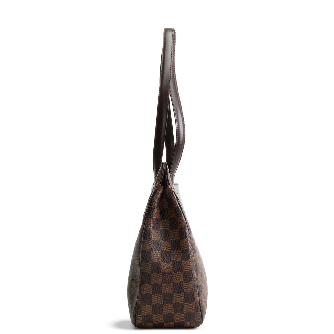 LOUIS VUITTON Vintage Damier Ebene Parioli PM