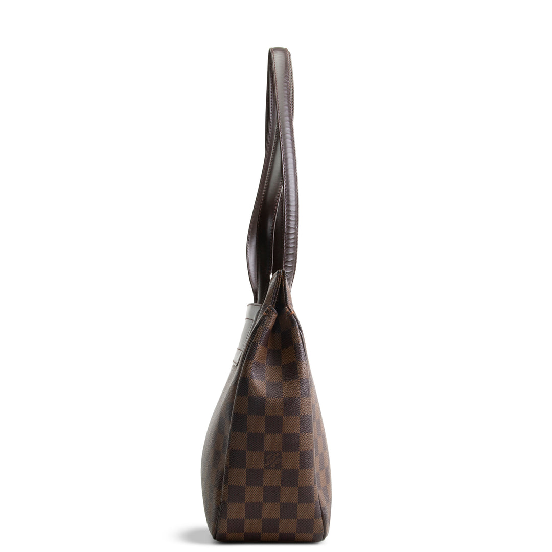 LOUIS VUITTON Vintage Damier Ebene Parioli PM