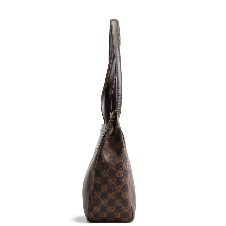 LOUIS VUITTON Vintage Damier Ebene Parioli PM