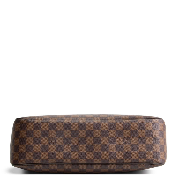 LOUIS VUITTON Vintage Damier Ebene Parioli PM