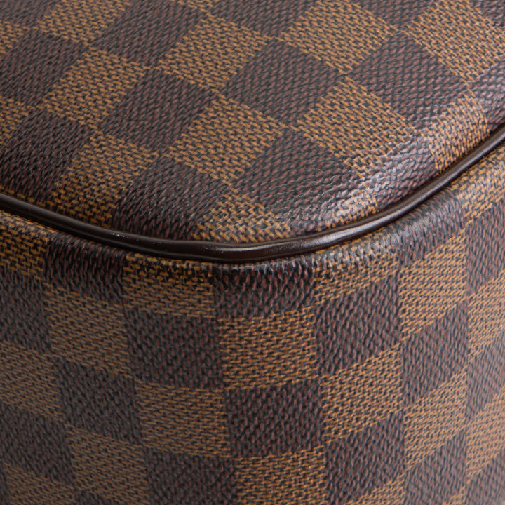 LOUIS VUITTON Vintage Damier Ebene Parioli PM