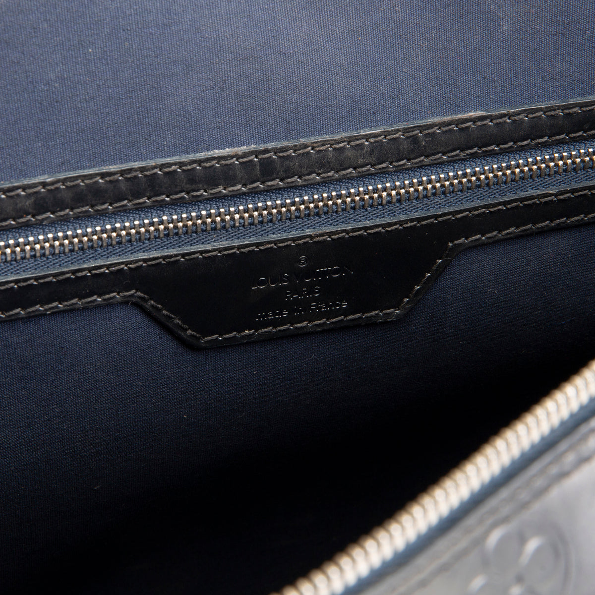 LOUIS VUITTON Vintage Malden Monogram Mat