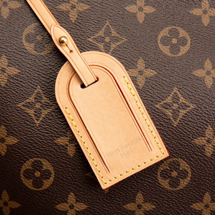 LOUIS VUITTON Monogram Graceful PM