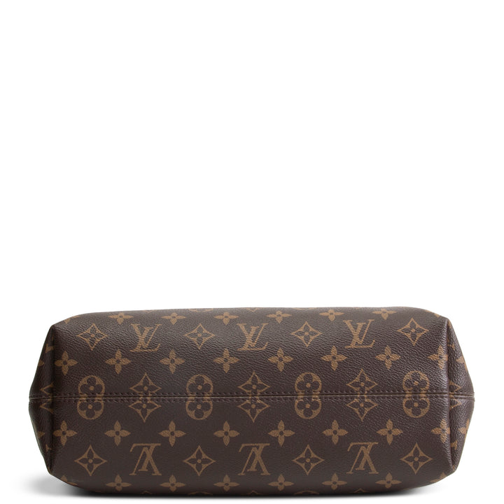 LOUIS VUITTON Monogram Graceful PM