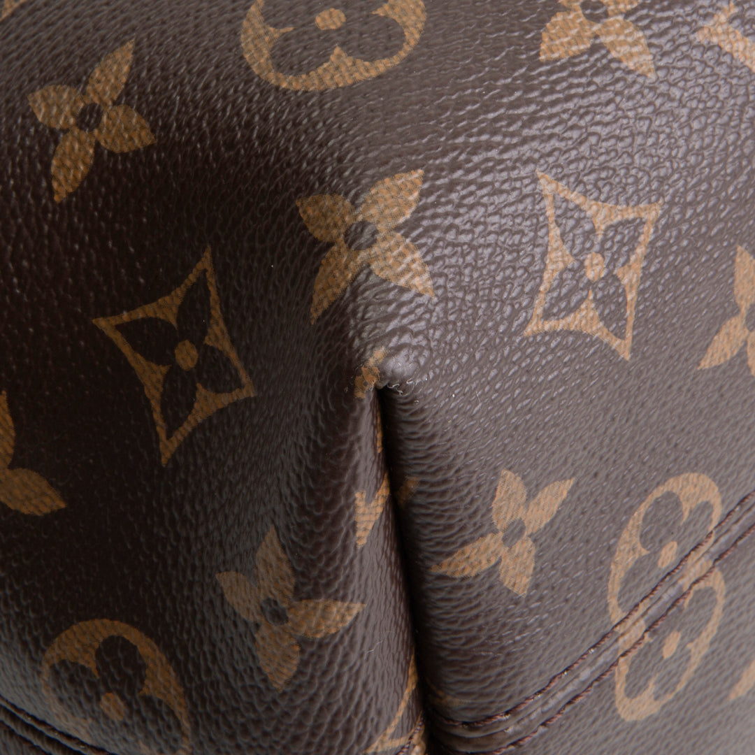 LOUIS VUITTON Monogram Graceful PM