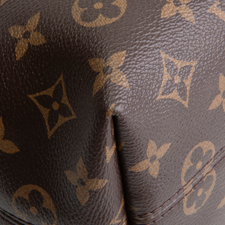 LOUIS VUITTON Monogram Graceful PM