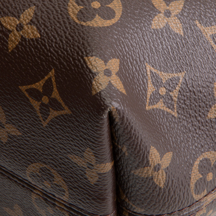 LOUIS VUITTON Monogram Graceful PM