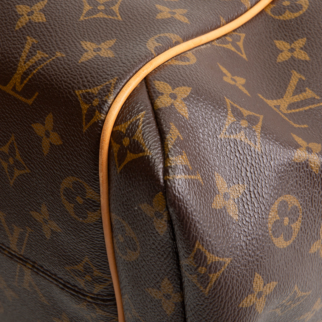 LOUIS VUITTON Totally - Monogram
