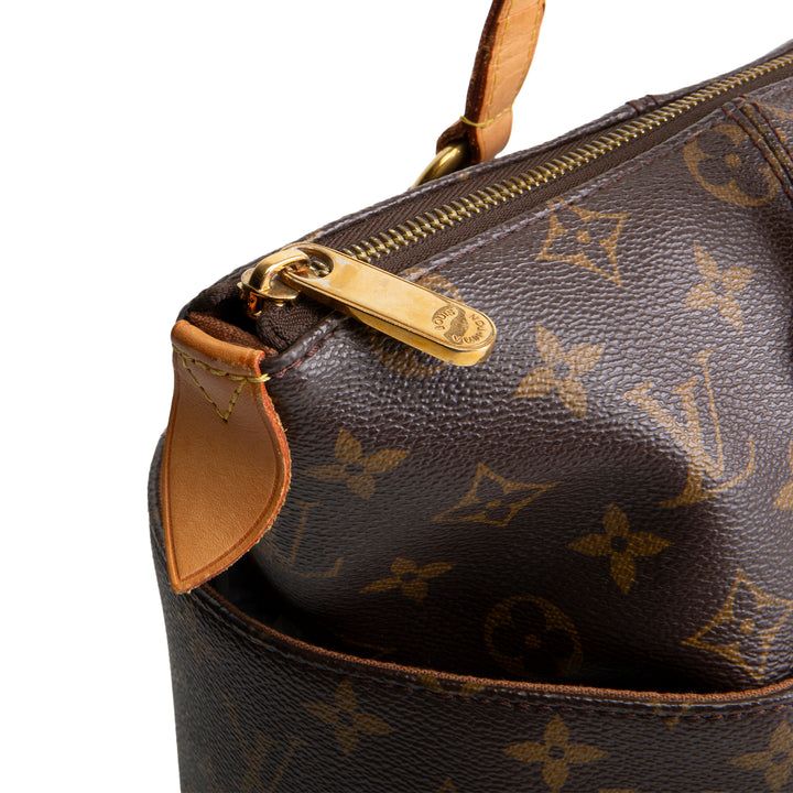 LOUIS VUITTON Totally - Monogram