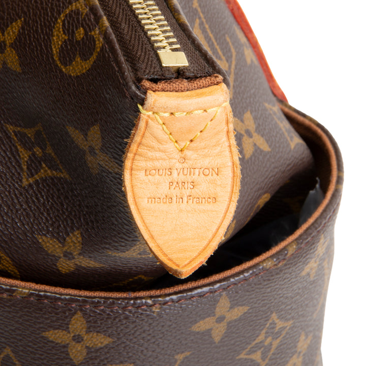 LOUIS VUITTON Totally - Monogram