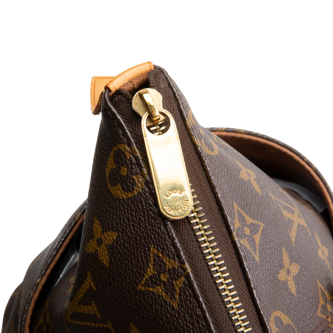 LOUIS VUITTON Totally - Monogram