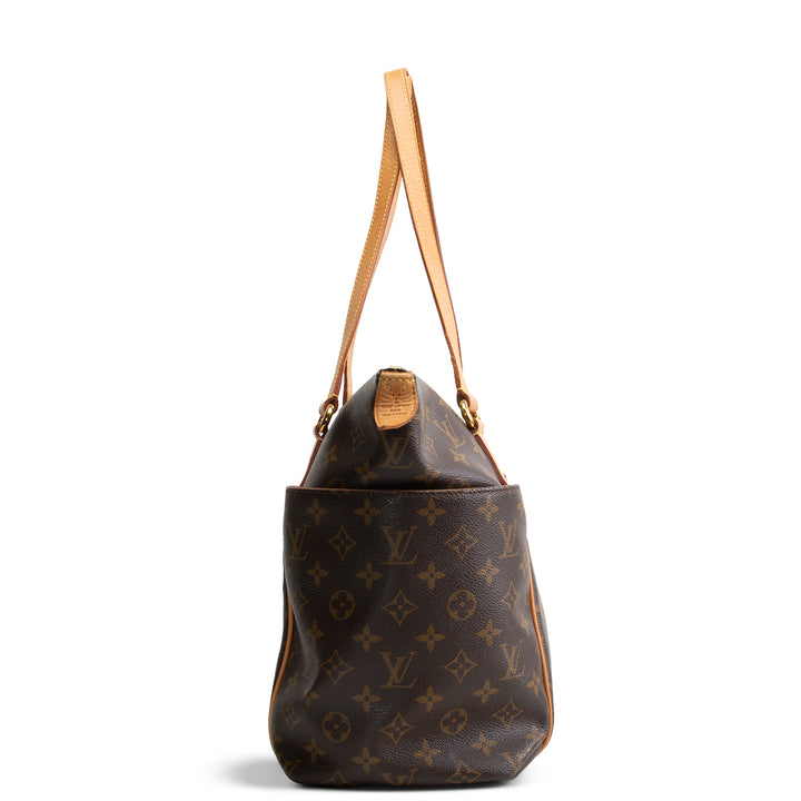 LOUIS VUITTON Totally - Monogram