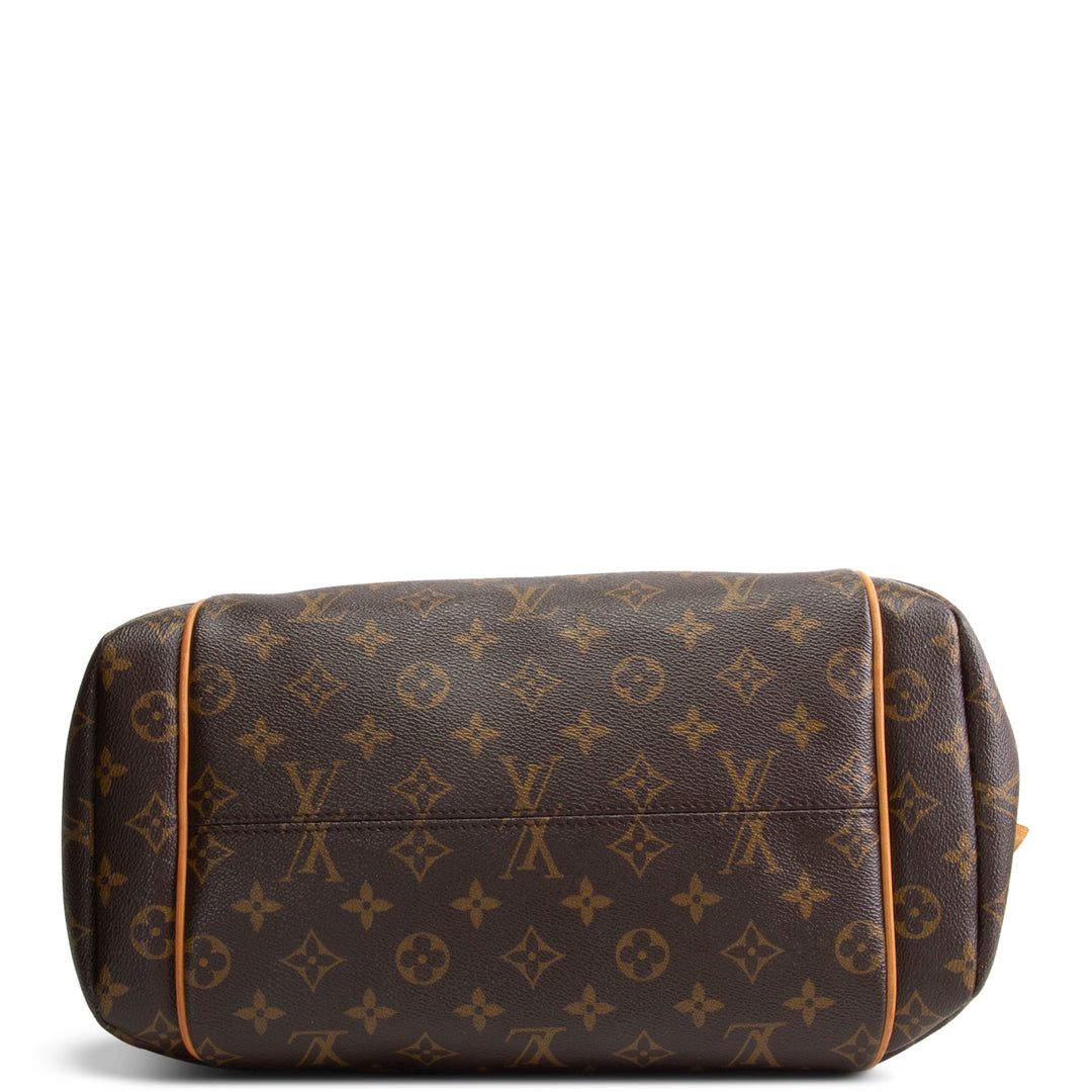LOUIS VUITTON Totally - Monogram