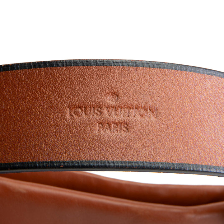 LOUIS VUITTON Tuileries Besace Bag - Monogram - OUTLET FINAL SALE