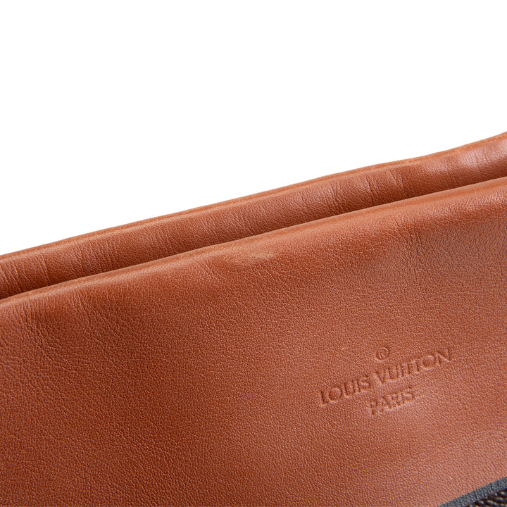 LOUIS VUITTON Tuileries Besace Bag - Monogram - OUTLET FINAL SALE