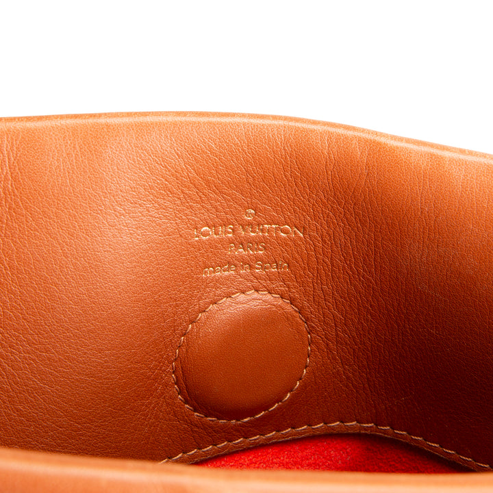 LOUIS VUITTON Tuileries Besace Bag - Monogram - OUTLET FINAL SALE