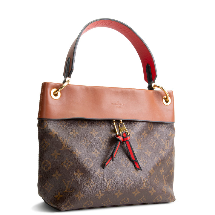 LOUIS VUITTON Tuileries Besace Bag - Monogram - OUTLET FINAL SALE