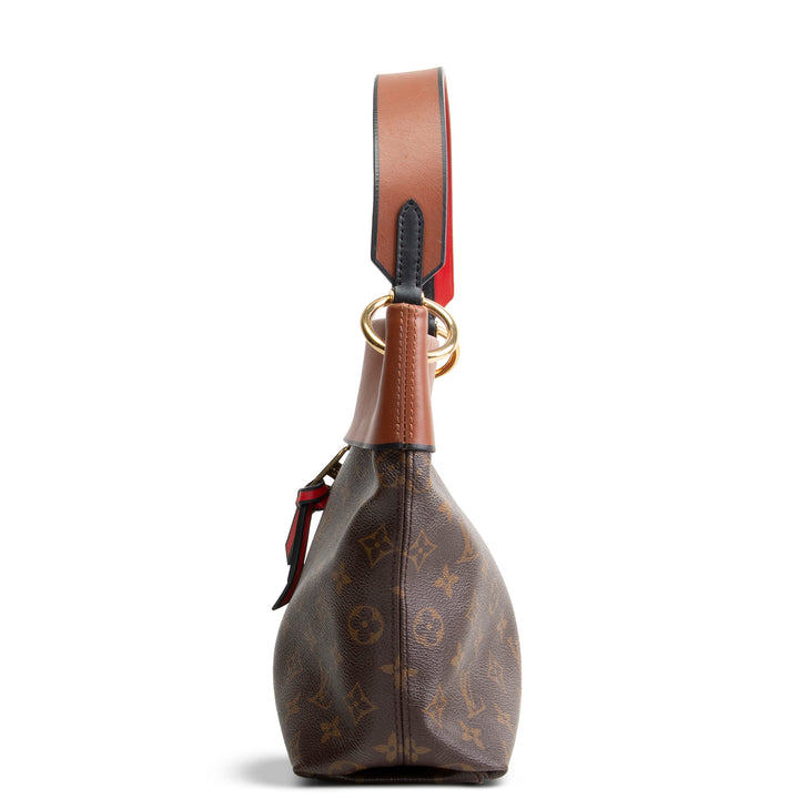 LOUIS VUITTON Tuileries Besace Bag - Monogram - OUTLET FINAL SALE