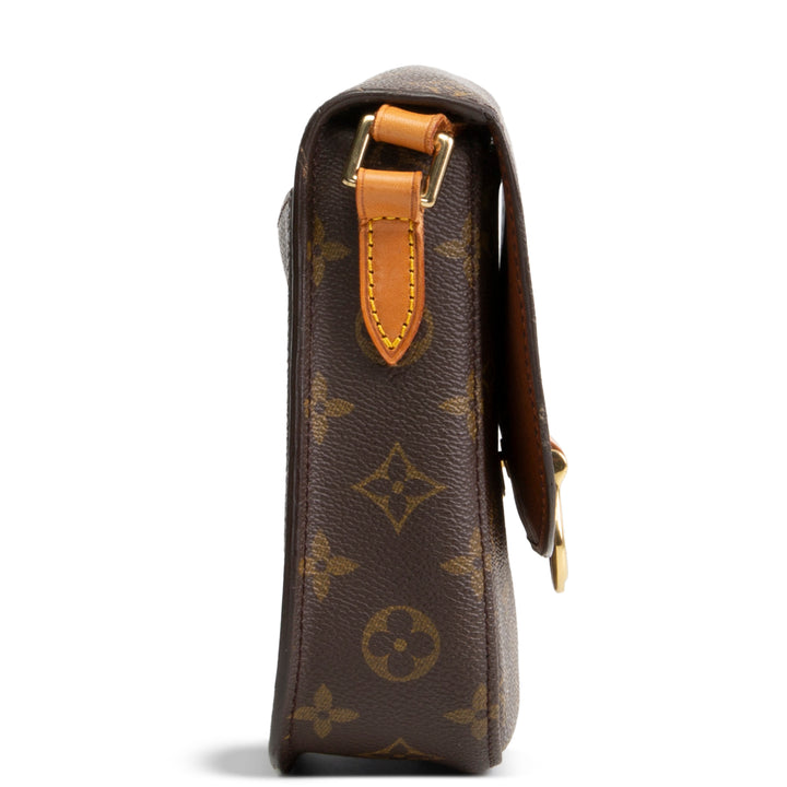 LOUIS VUITTON Vintage Monogram Saint Cloud PM OUTLET FINAL SALE