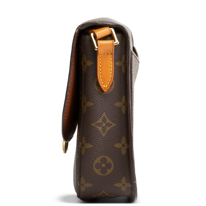 LOUIS VUITTON Vintage Monogram Saint Cloud PM OUTLET FINAL SALE
