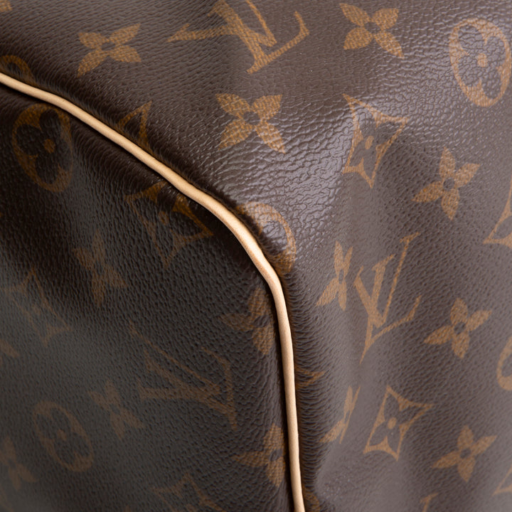 LOUIS VUITTON Monogram Speedy 30