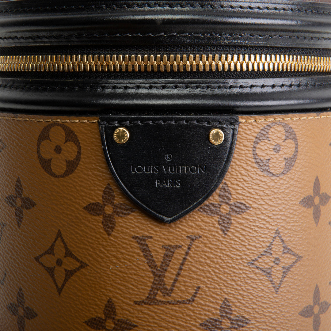 LOUIS VUITTON Cannes Reverse Monogram