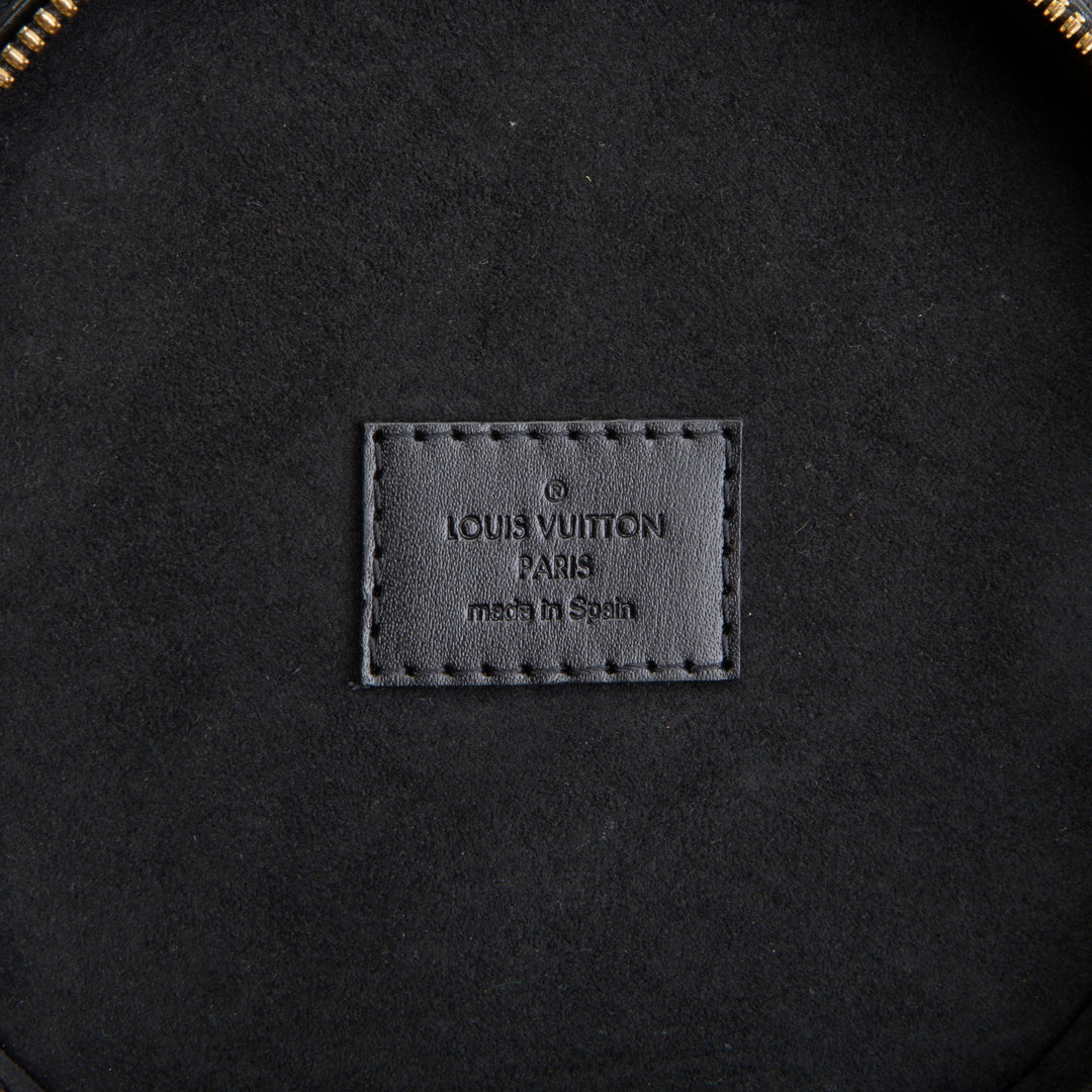 LOUIS VUITTON Cannes Reverse Monogram