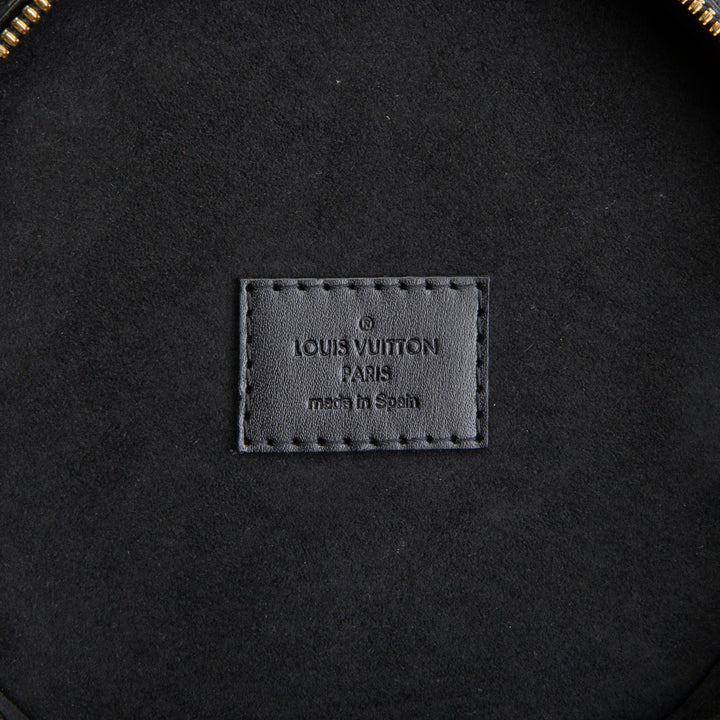 LOUIS VUITTON Cannes Reverse Monogram