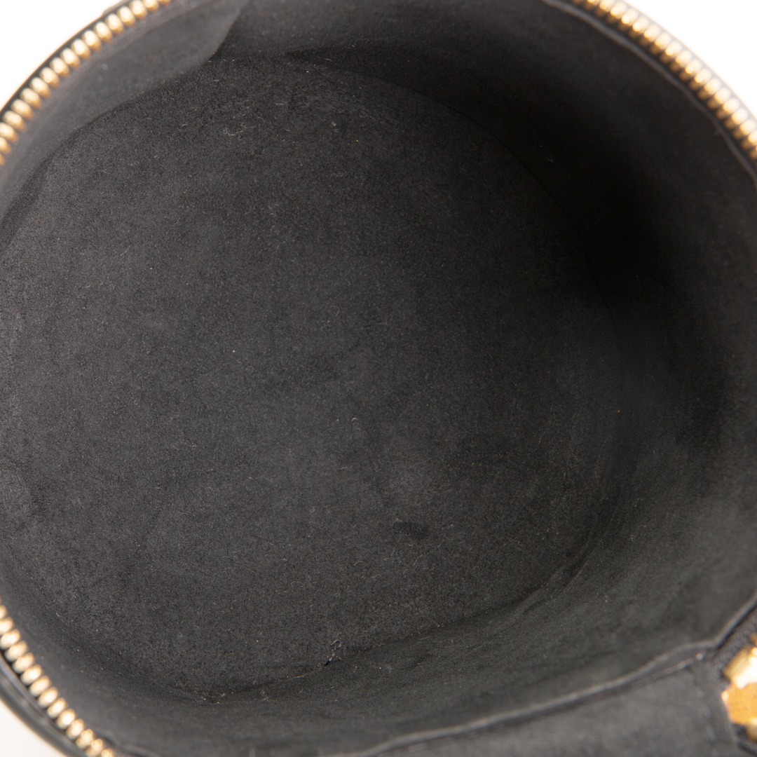 LOUIS VUITTON Cannes Reverse Monogram