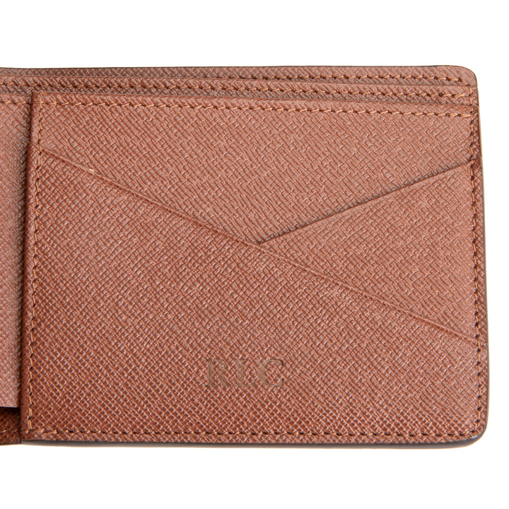 LOUIS VUITTON Monogram Multiple Wallet