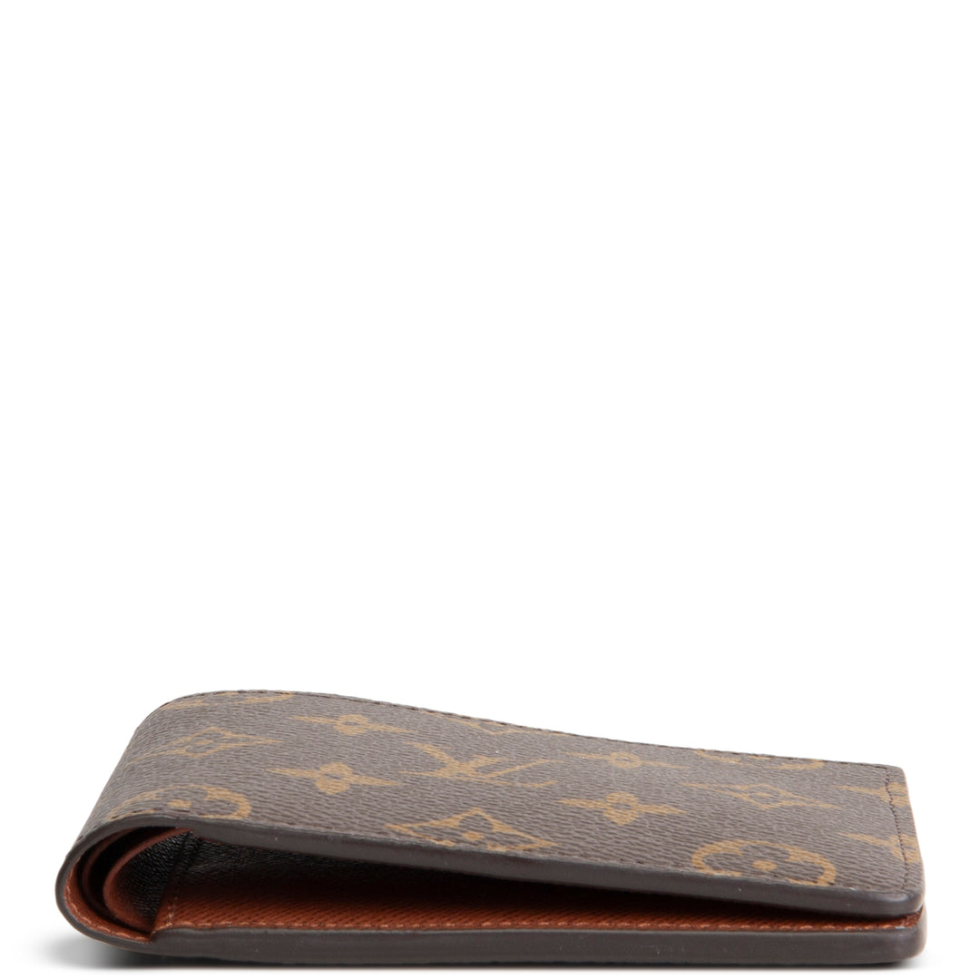 LOUIS VUITTON Monogram Multiple Wallet