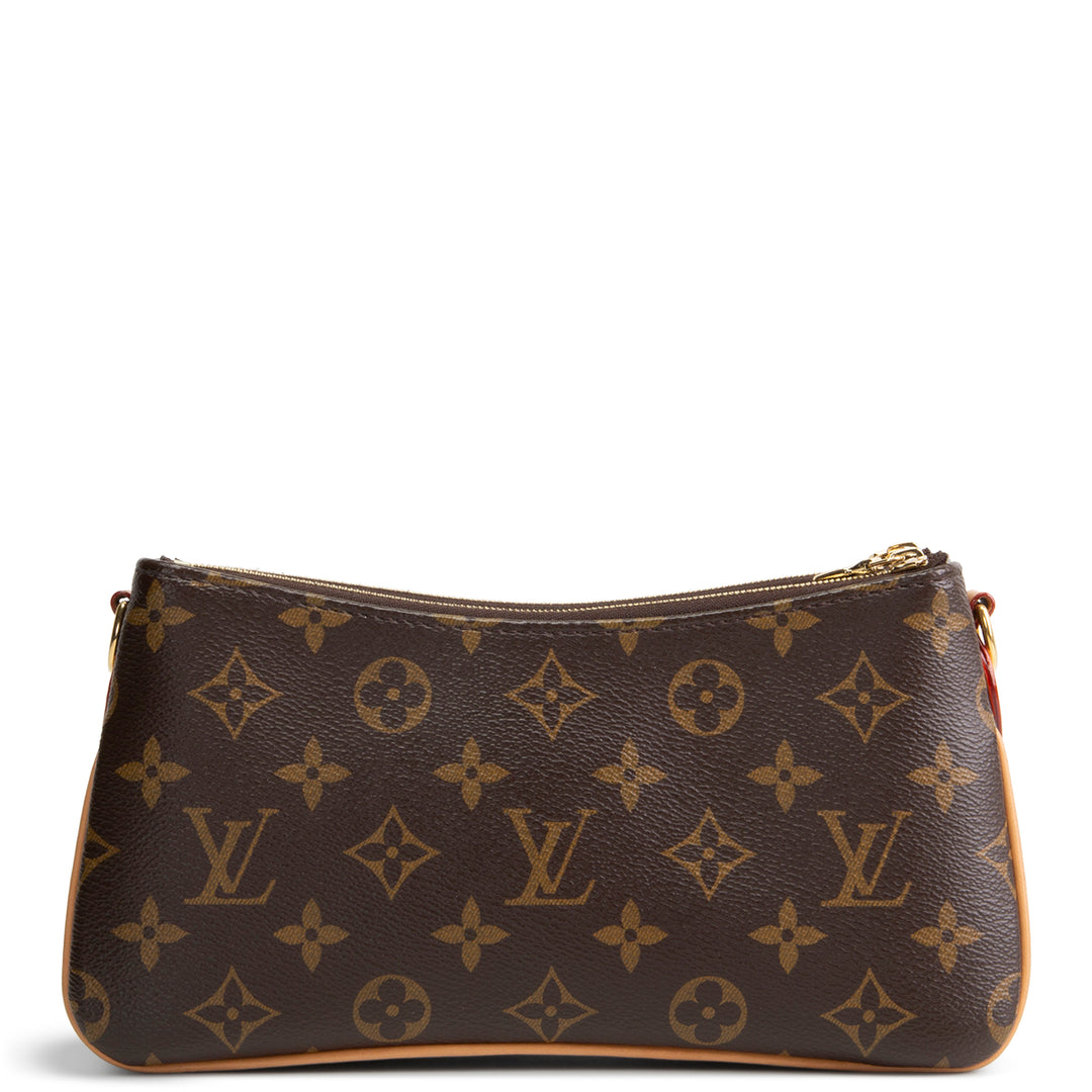 LOUIS VUITTON Pochette Liv Monogram