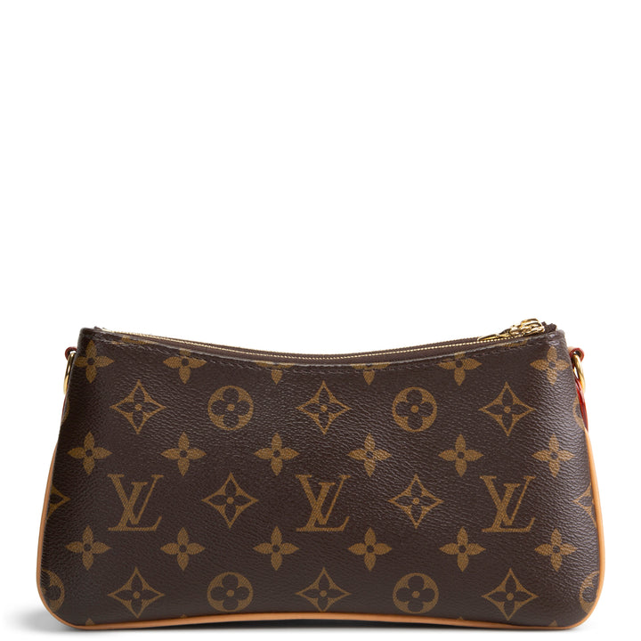 LOUIS VUITTON Pochette Liv Monogram