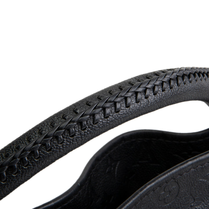 LOUIS VUITTON Artsy Empreinte - Black OUTLET FINAL SALE