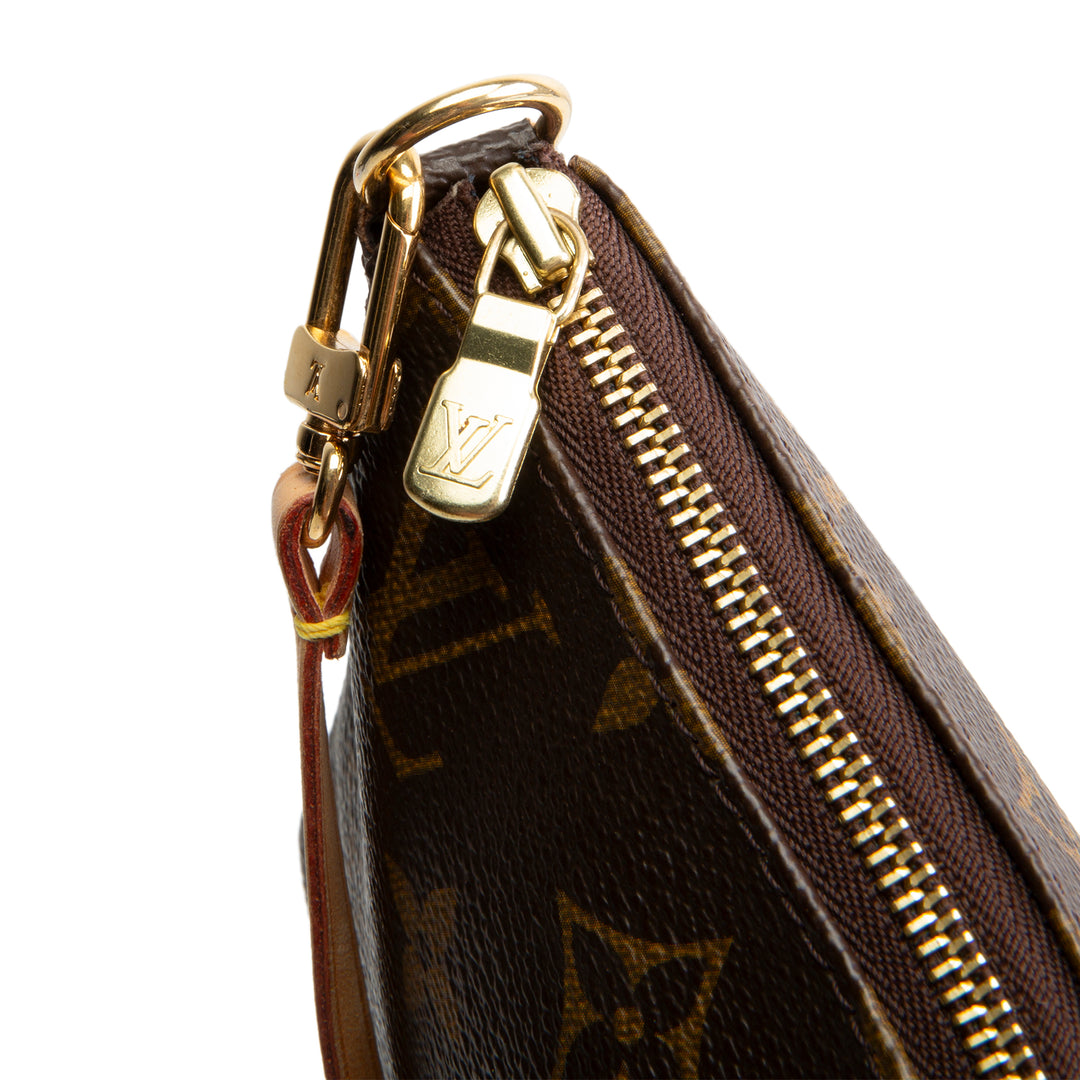 LOUIS VUITTON Monogram Pochette