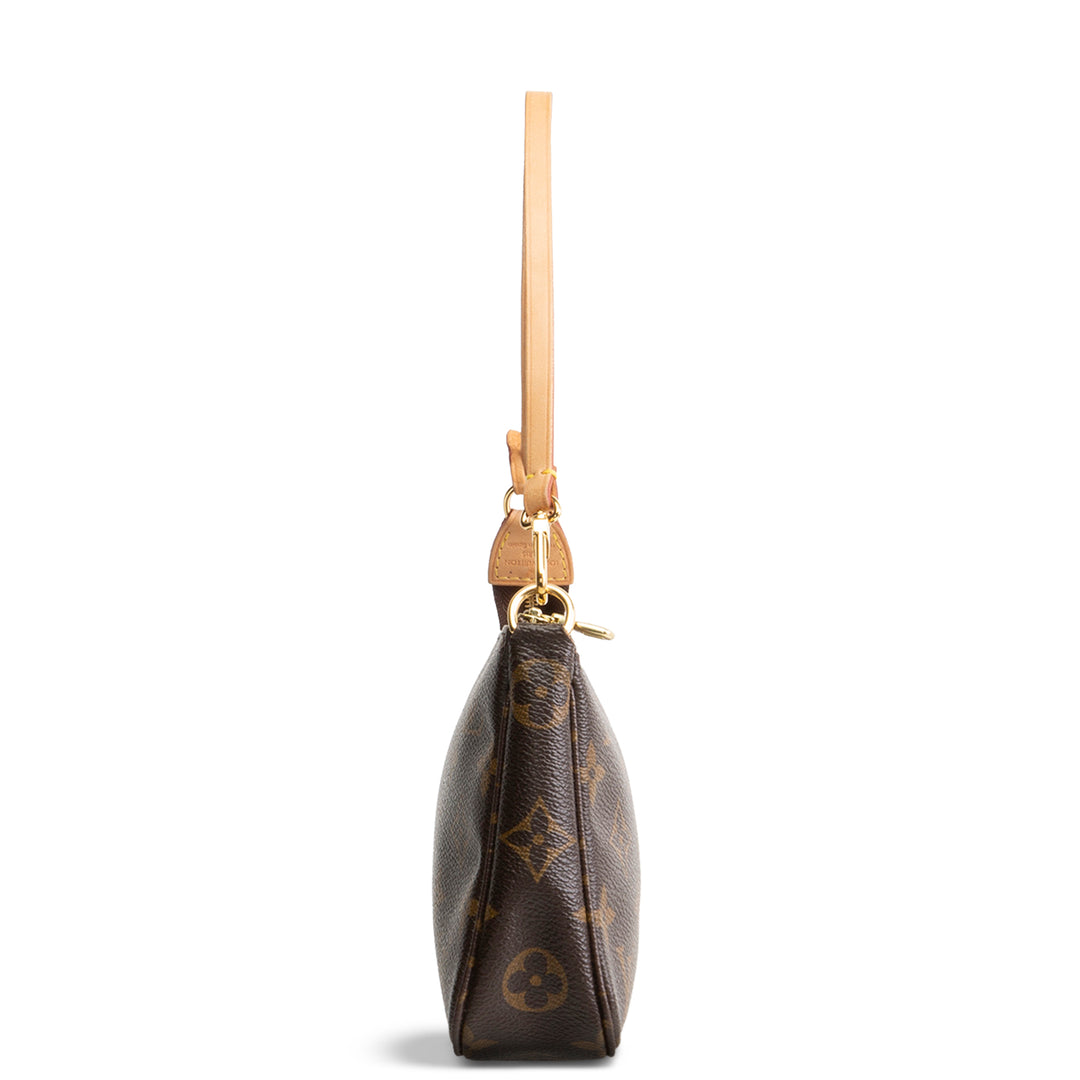 LOUIS VUITTON Monogram Pochette