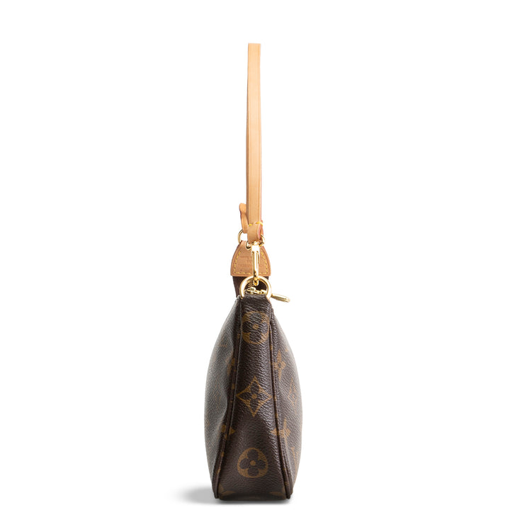 LOUIS VUITTON Monogram Pochette