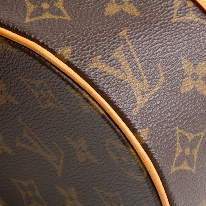 LOUIS VUITTON Vintage Monogram Papillon 26