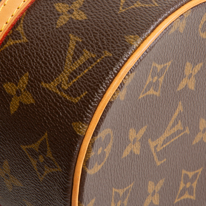 LOUIS VUITTON Vintage Monogram Papillon 26