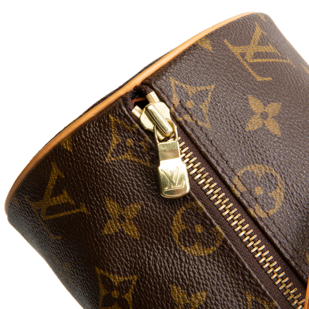 LOUIS VUITTON Vintage Monogram Papillon 26