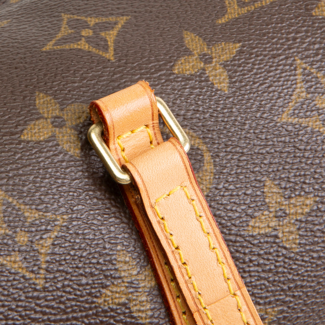 LOUIS VUITTON Vintage Monogram Papillon 26