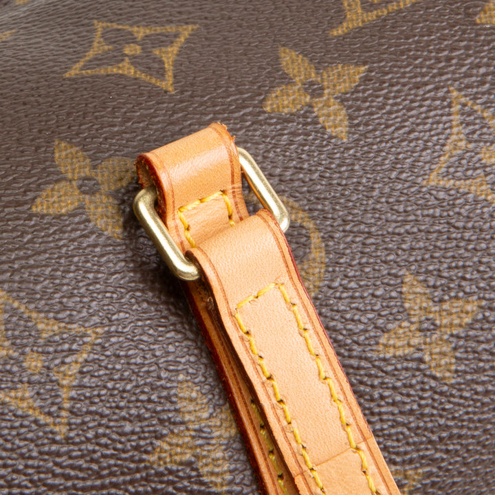 LOUIS VUITTON Vintage Monogram Papillon 26
