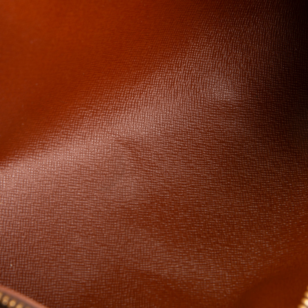 LOUIS VUITTON Vintage Monogram Papillon 26