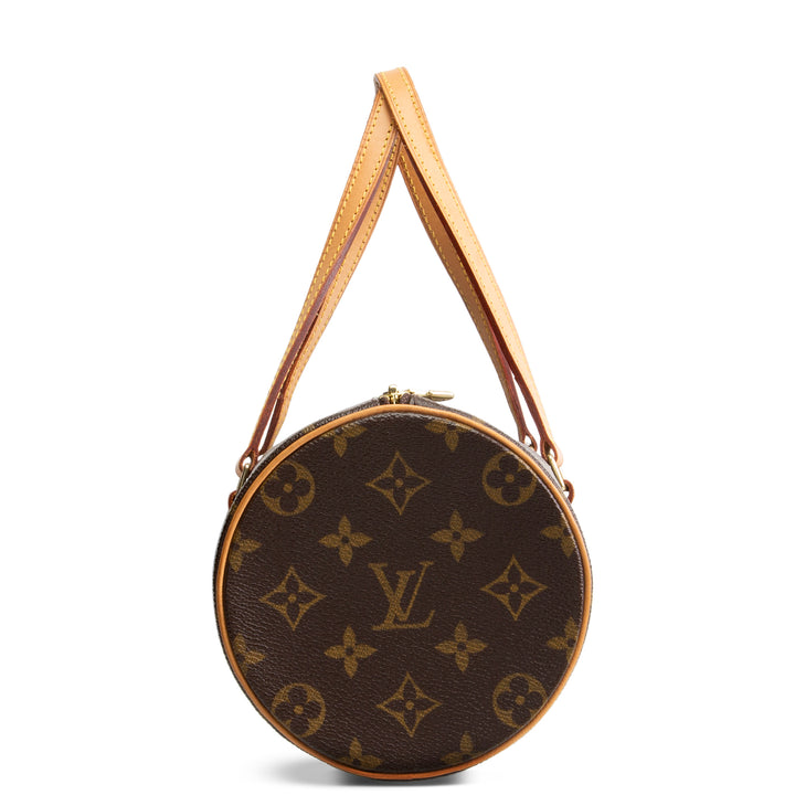 LOUIS VUITTON Vintage Monogram Papillon 26