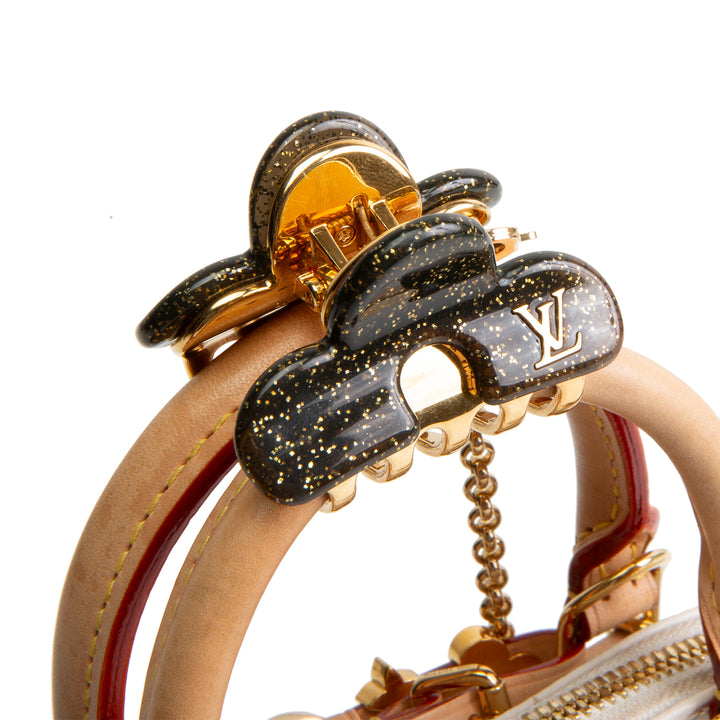 LOUIS VUITTON Monogram Alma Nano OUTLET FINAL SALE