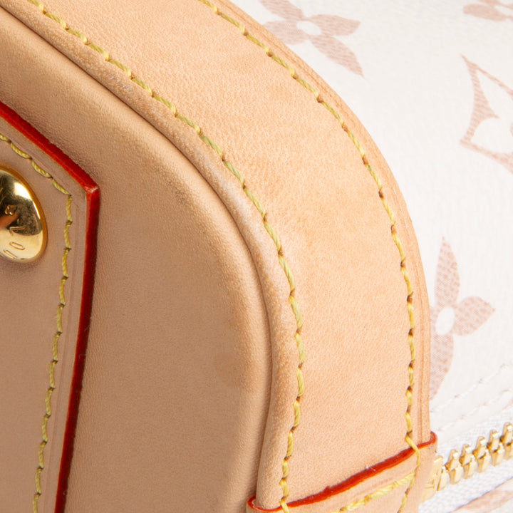 LOUIS VUITTON Monogram Alma Nano OUTLET FINAL SALE