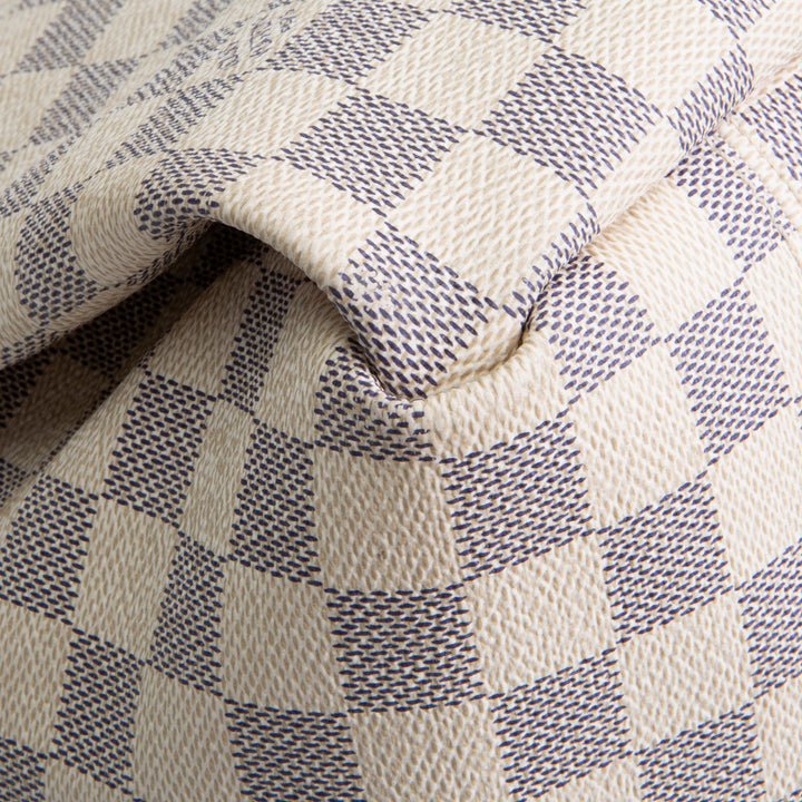 LOUIS VUITTON Damier Azur Artsy