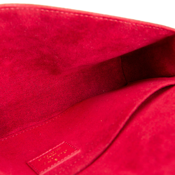 LOUIS VUITTON Monogram Felicie Pochette