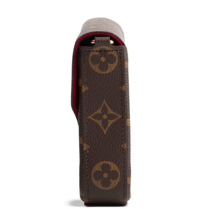 LOUIS VUITTON Monogram Felicie Pochette