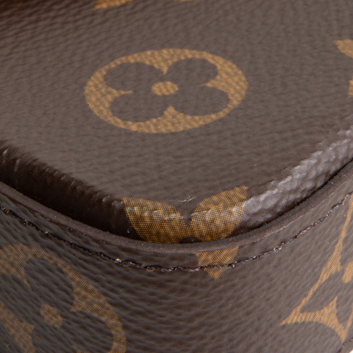 LOUIS VUITTON Monogram Felicie Pochette